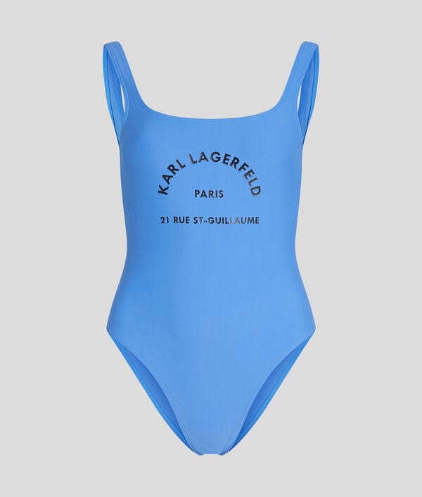 Karl Lagerfeld MAILLOT DE BAIN RUE ST-GUILLAUME