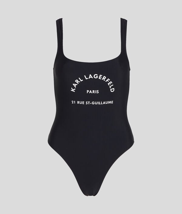 Karl Lagerfeld MAILLOT DE BAIN RUE ST-GUILLAUME