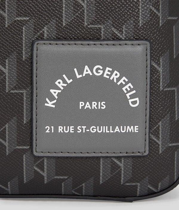 Karl Lagerfeld MALLETTE K/KANVAS
