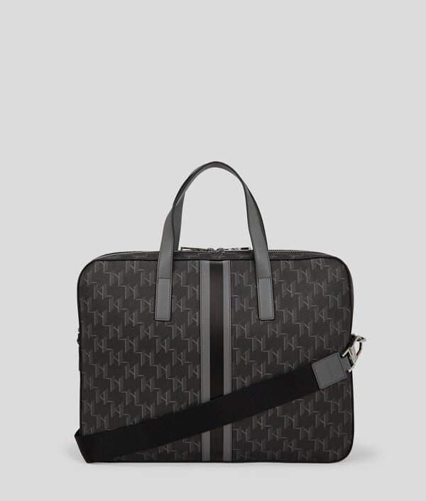 Karl Lagerfeld MALLETTE K/KANVAS