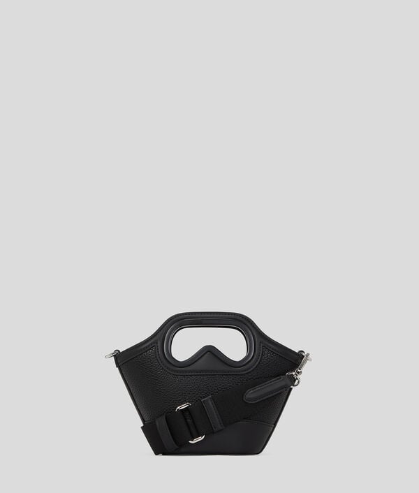 Karl Lagerfeld MINI SAC CABAS K/AVIATOR