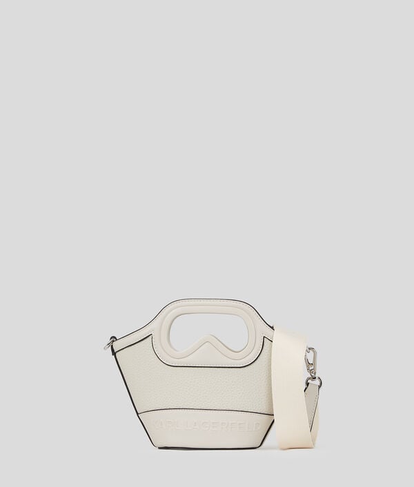 karl lagerfeld MINI SAC CABAS K/AVIATOR
