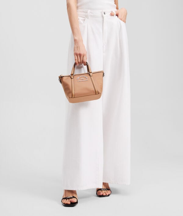 Karl Lagerfeld MINI SAC CABAS RUE ST-GUILLAUME