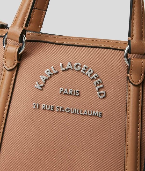 Karl Lagerfeld MINI SAC CABAS RUE ST-GUILLAUME