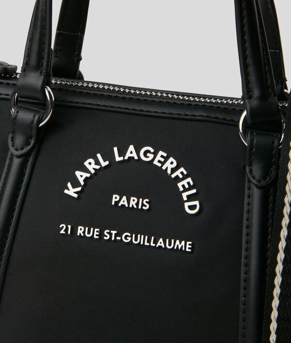 Karl Lagerfeld MINI SAC CABAS RUE ST-GUILLAUME