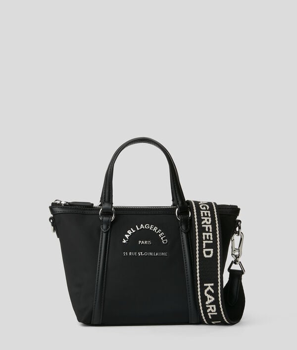 karl lagerfeld MINI SAC CABAS RUE ST-GUILLAUME
