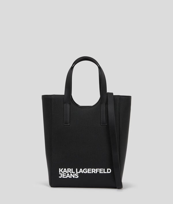 karl lagerfeld MINI-TOTE BAG