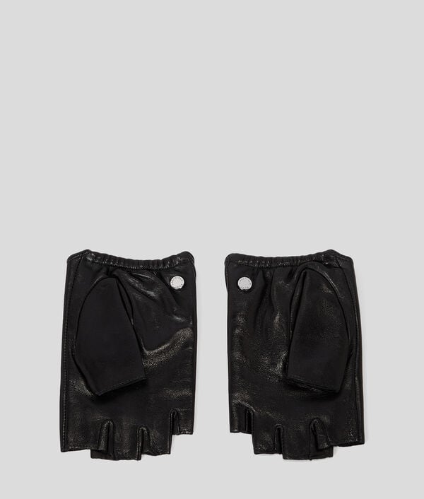 Karl Lagerfeld MITAINES IKON