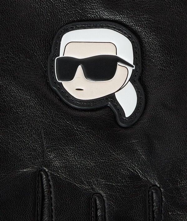 Karl Lagerfeld MITAINES IKON