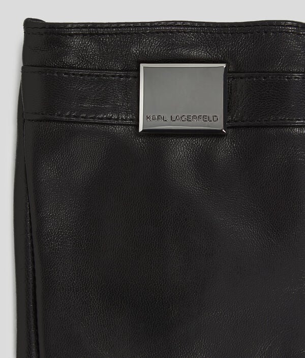 Karl Lagerfeld MITAINES K/FOREVER