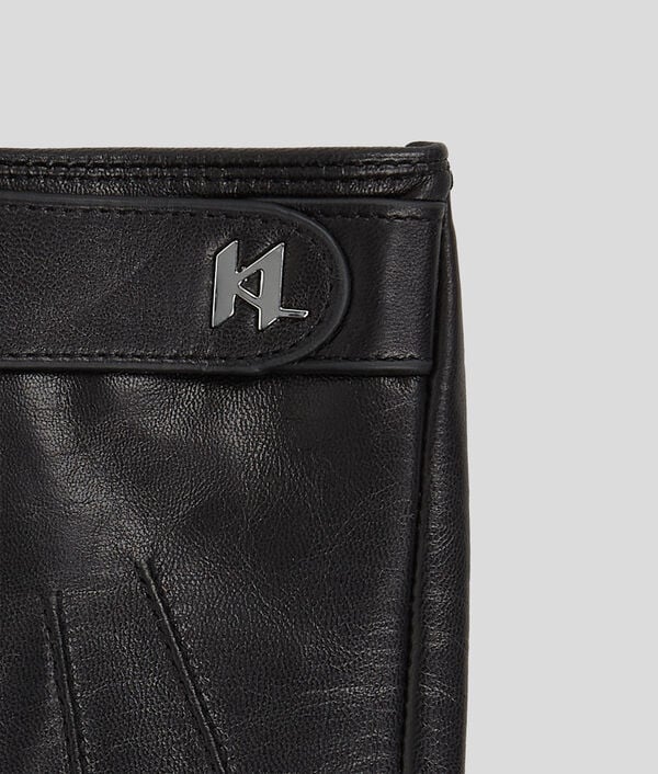 Karl Lagerfeld MITAINES K/PLAK