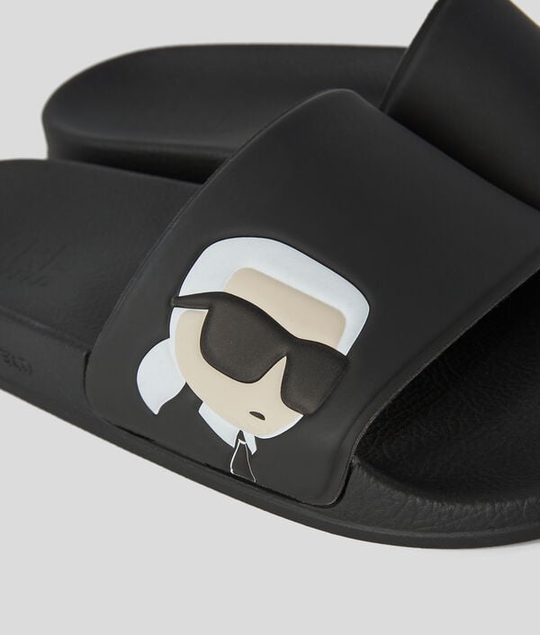 Karl Lagerfeld MULES IKON NFT