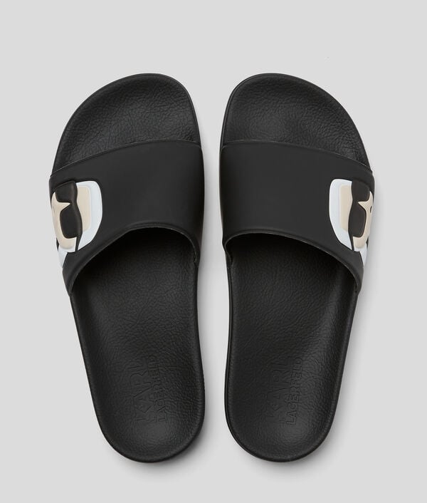 Karl Lagerfeld MULES IKON NFT