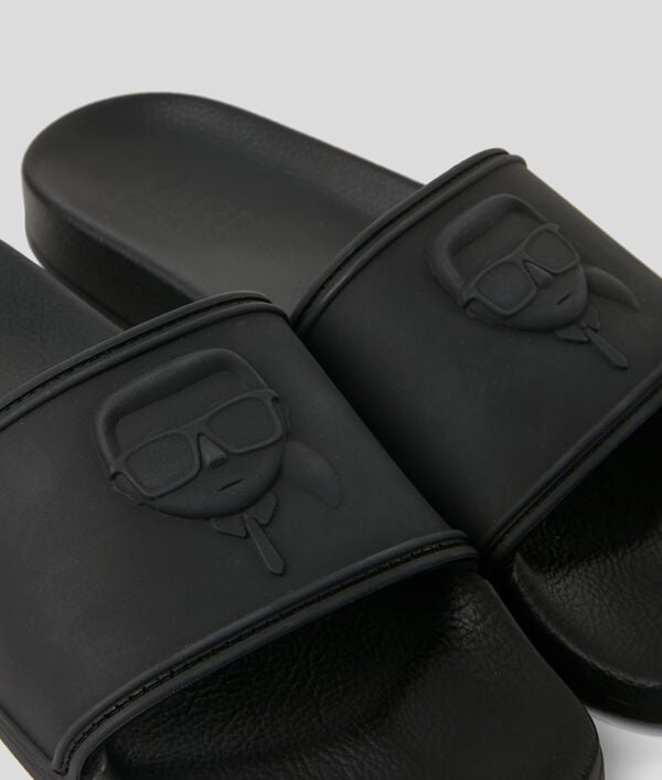 Karl Lagerfeld MULES IKON NFT KONDO