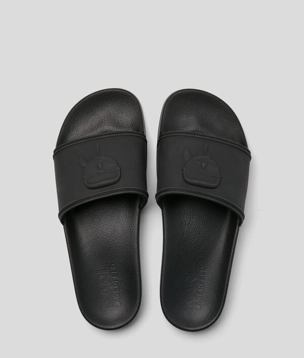 Karl Lagerfeld MULES IKON NFT KONDO