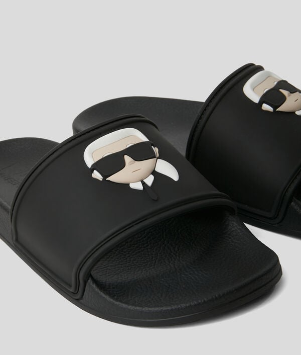 Karl Lagerfeld MULES IKON NFT KONDO