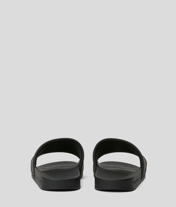 Karl Lagerfeld MULES IKON NFT KONDO