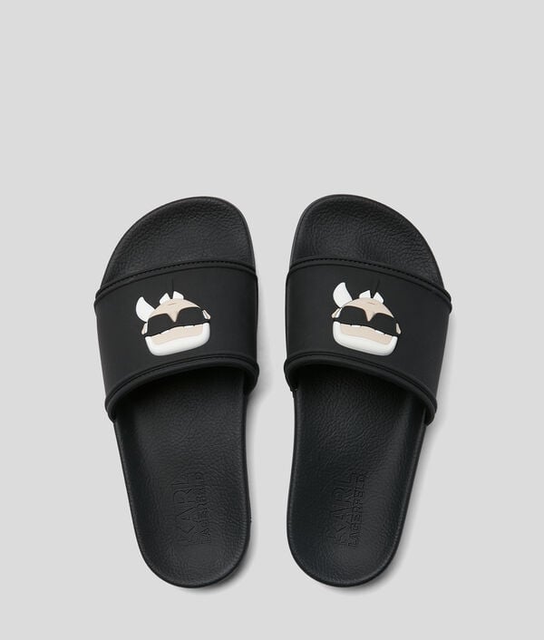 Karl Lagerfeld MULES IKON NFT KONDO