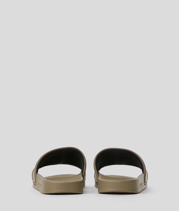 Karl Lagerfeld MULES IKON NFT KONDO