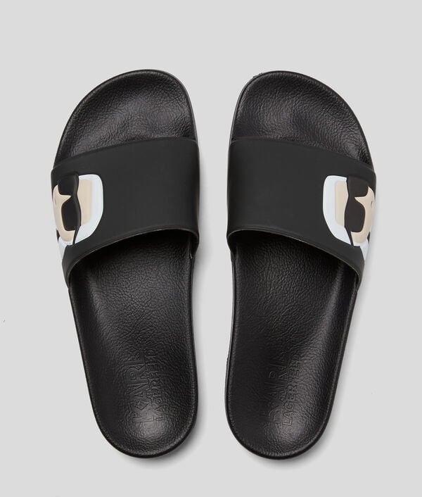 Karl Lagerfeld MULES IKON NFT