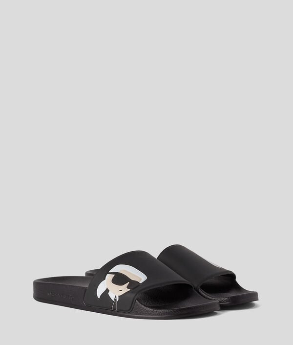 karl lagerfeld MULES IKON NFT