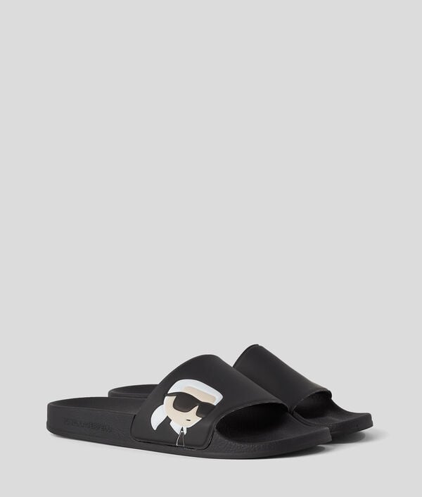 karl lagerfeld MULES IKON NFT