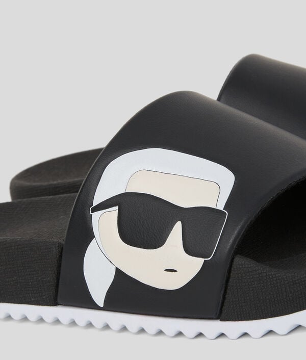 Karl Lagerfeld MULES IKON POUR GARÇONS