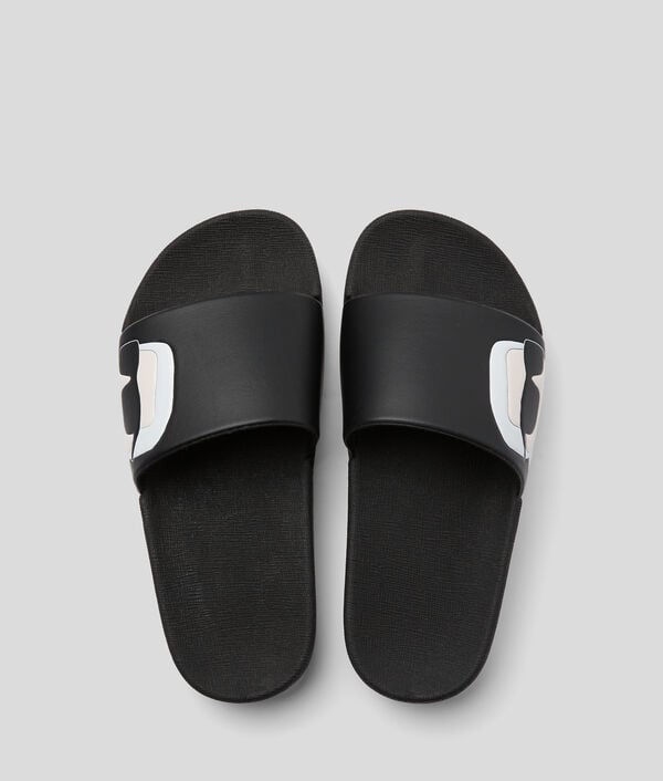 Karl Lagerfeld MULES IKON POUR GARÇONS