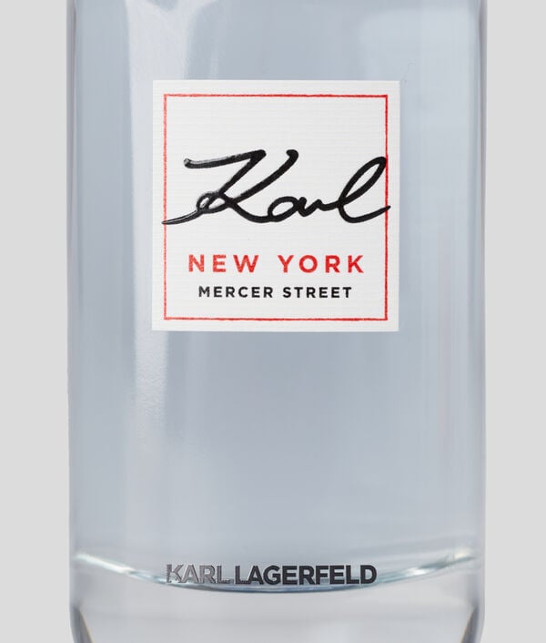 Karl Lagerfeld New York Places By Karl 100 ML