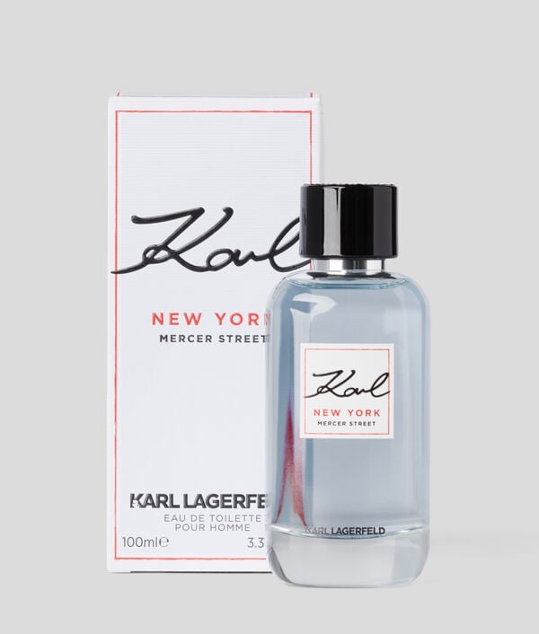 Karl Lagerfeld New York Places By Karl 100 ML