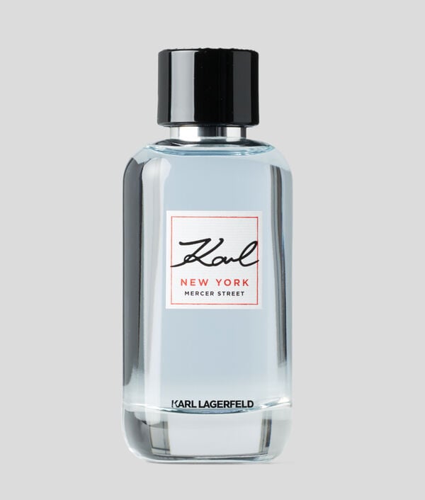 karl lagerfeld New York Places by Karl 100 ML