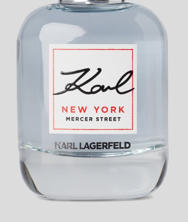 Karl Lagerfeld New York Places By Karl 60 ML