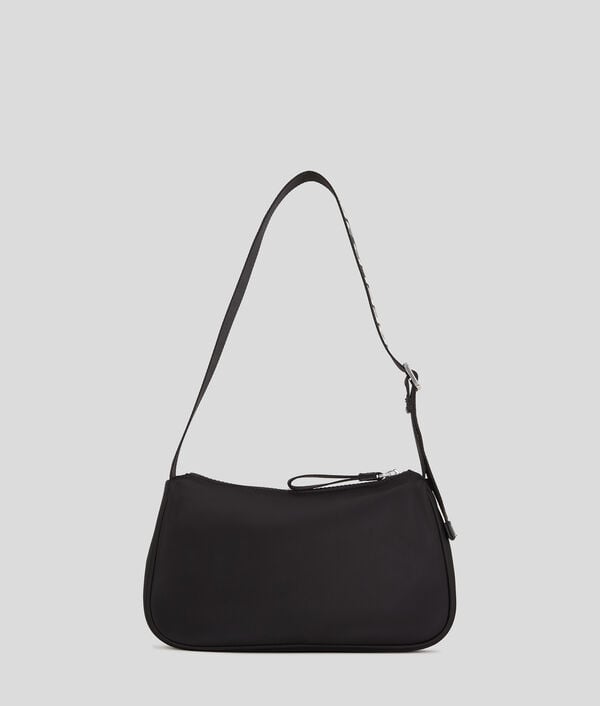 Karl Lagerfeld NYLON SHOULDER BAG
