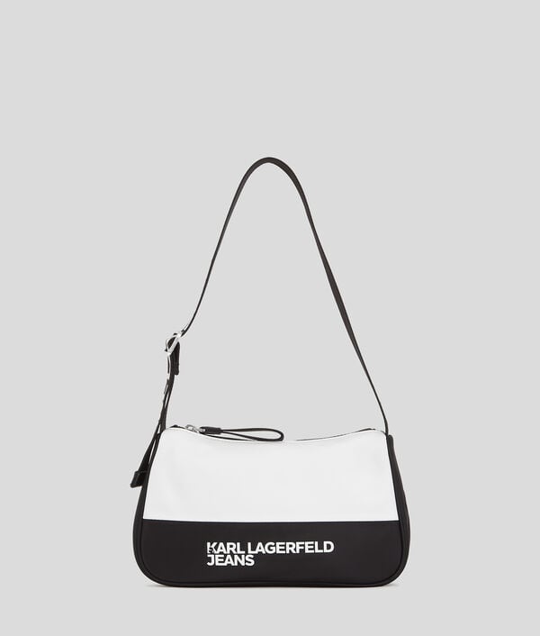 karl lagerfeld NYLON SHOULDER BAG