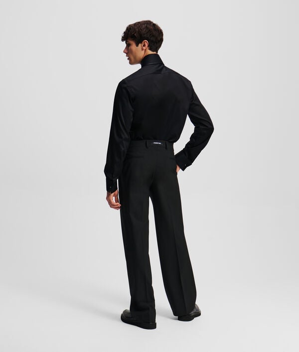 Karl Lagerfeld PANTALON AJUSTÉ
