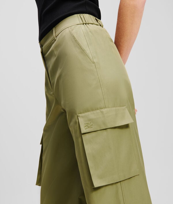 Karl Lagerfeld PANTALON CARGO