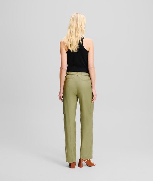 Karl Lagerfeld PANTALON CARGO