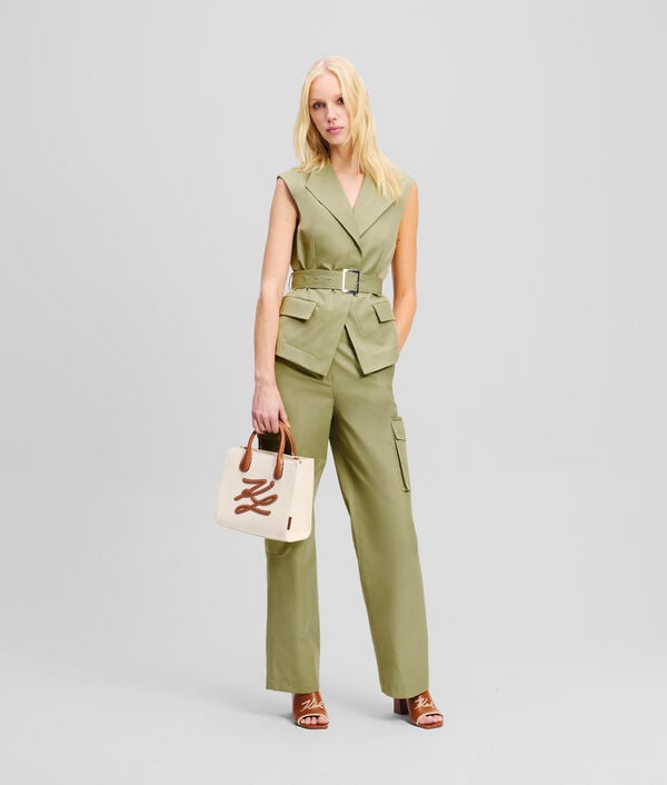 Karl Lagerfeld PANTALON CARGO