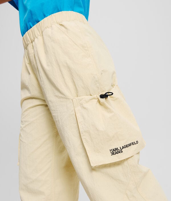 Karl Lagerfeld PANTALON CARGO