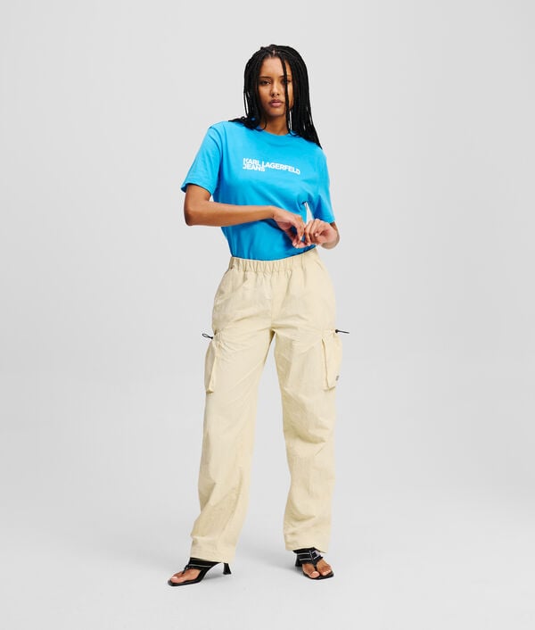 karl lagerfeld PANTALON CARGO