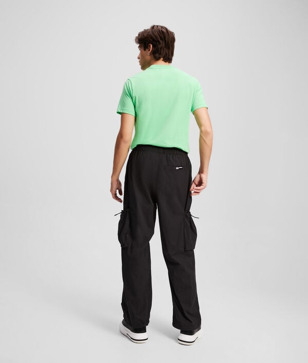 Karl Lagerfeld PANTALON CARGO