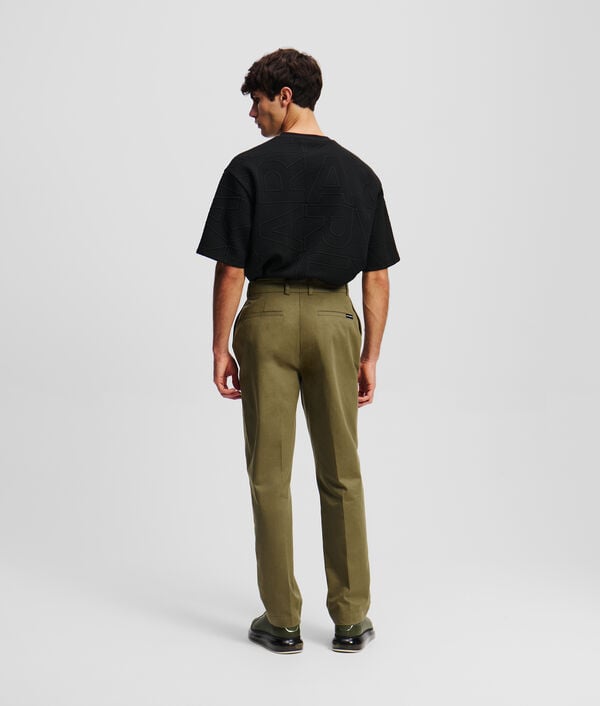 Karl Lagerfeld PANTALON CHINO