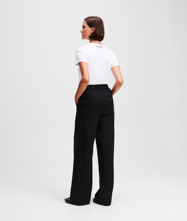 Karl Lagerfeld PANTALON COUPE DROITE