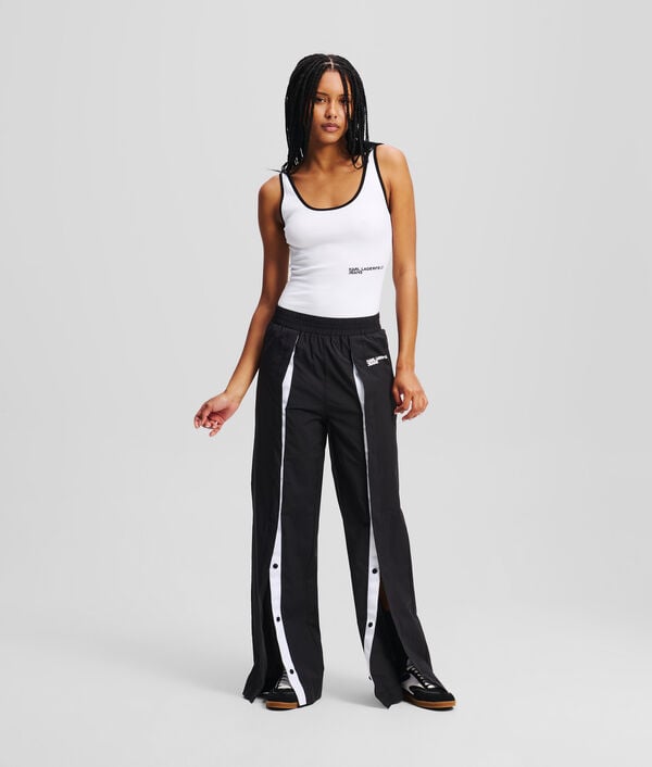 karl lagerfeld PANTALON DE SURVÊTEMENT