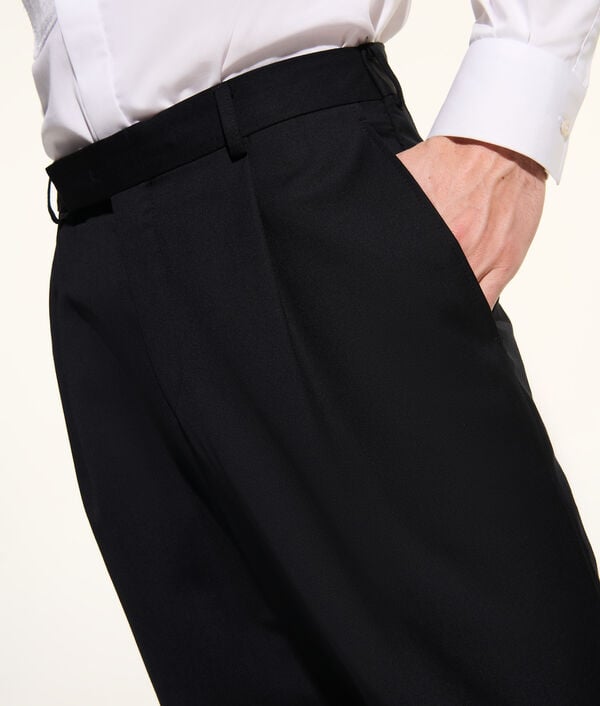 Karl Lagerfeld PANTALON KL STUDIO