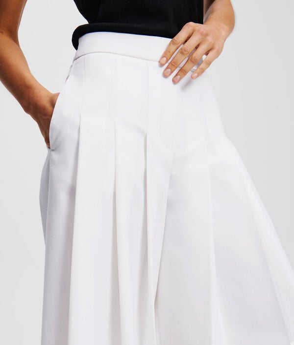 Karl Lagerfeld Pantalons Sur Mesure KARL ESSENTIAL