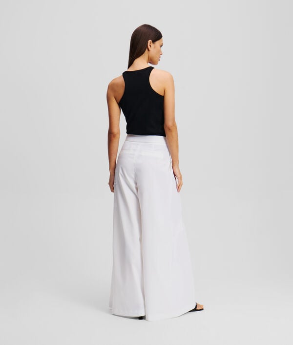 Karl Lagerfeld Pantalons Sur Mesure KARL ESSENTIAL