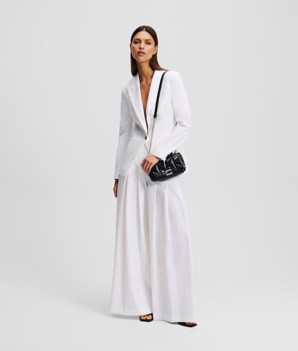Karl Lagerfeld Pantalons Sur Mesure KARL ESSENTIAL