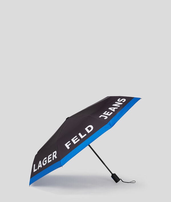 karl lagerfeld PARAPLUIE AVEC LOGO KLJ
