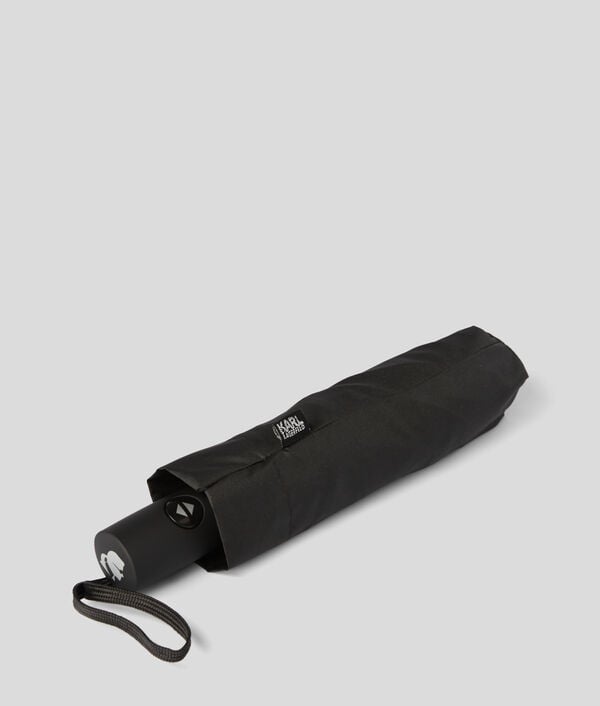 Karl Lagerfeld PARAPLUIE ESSENTIAL AVEC LOGO KARL